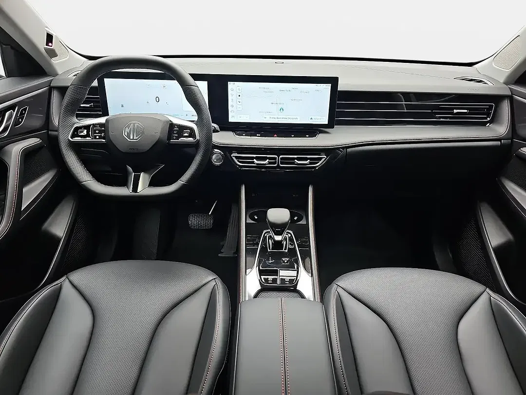 MG HS 1.5 PHEV Luxury - Thumbnail 8