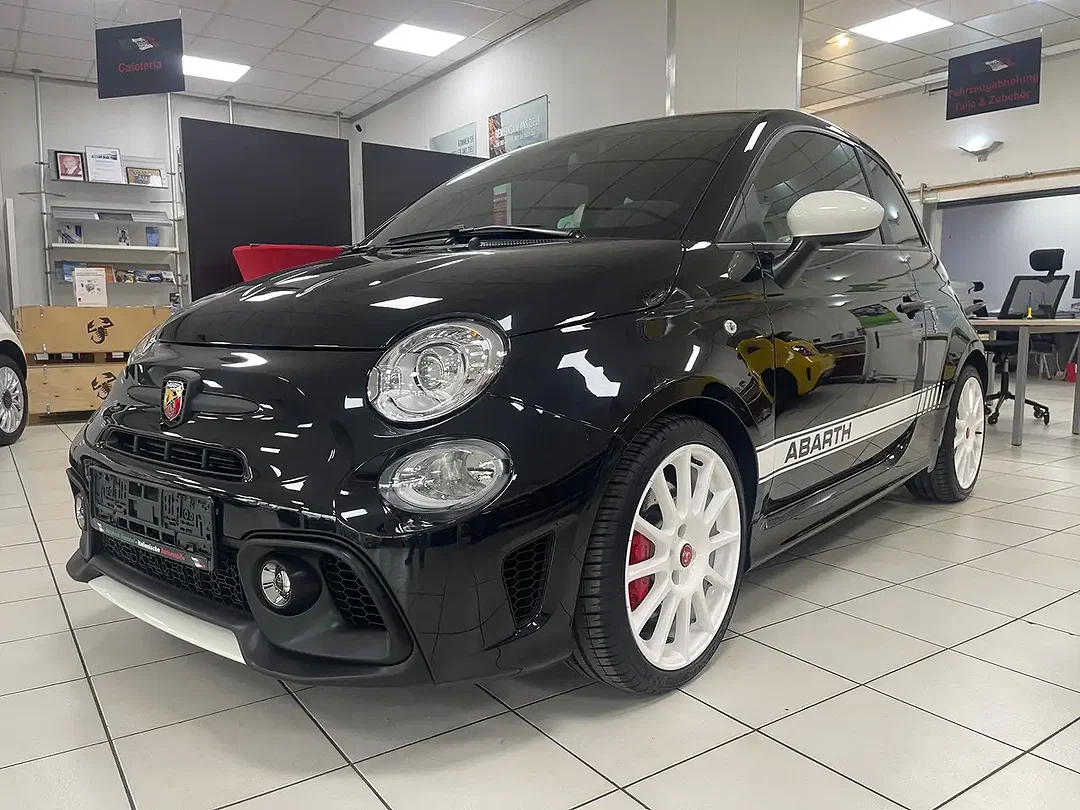 Abarth 695 esseesse - Afbeelding 1