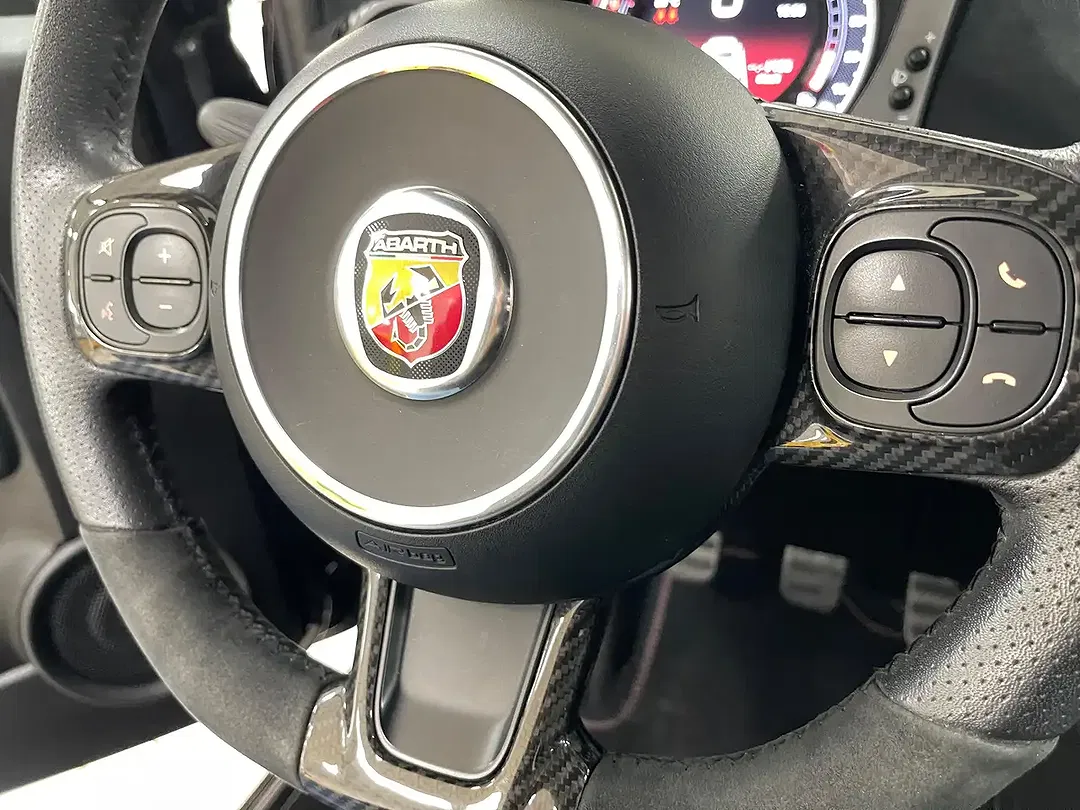 Abarth 695 esseesse - Thumbnail 14