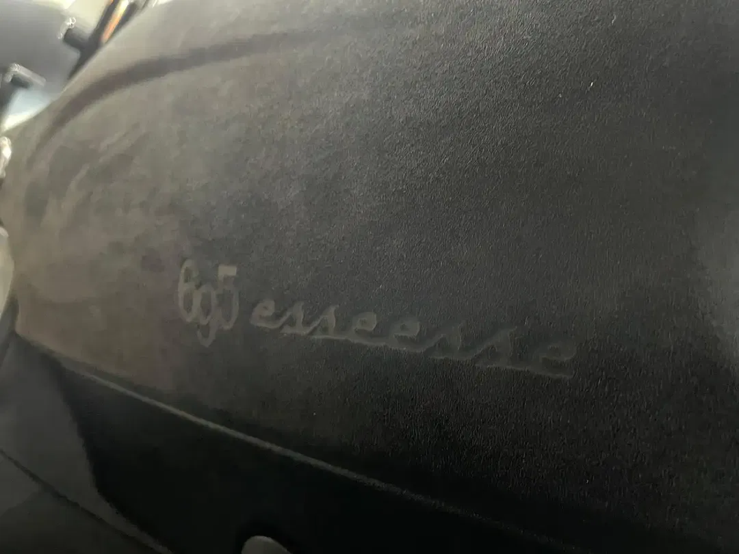 Abarth 695 esseesse - foto 15