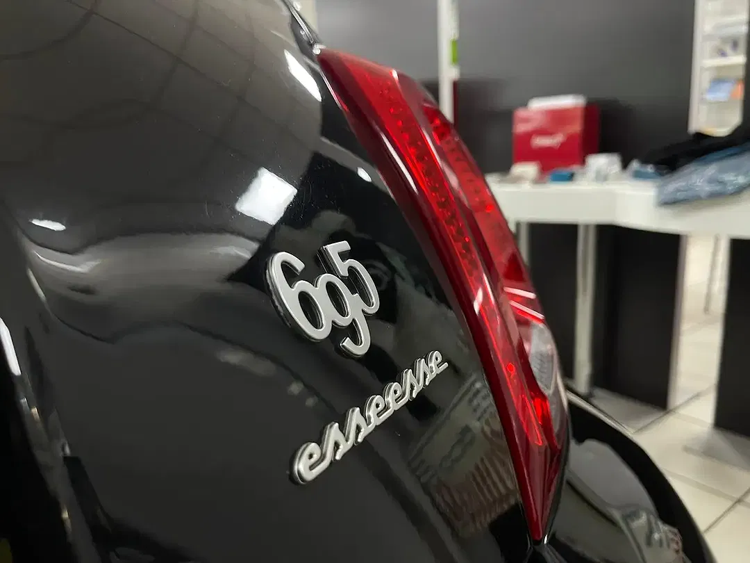 Abarth 695 esseesse - Thumbnail 6