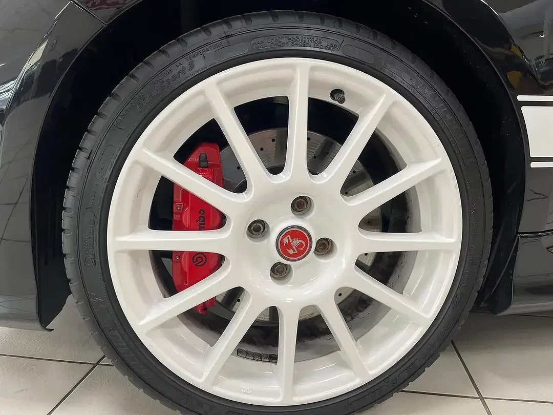 Abarth 695 esseesse - Thumbnail 7