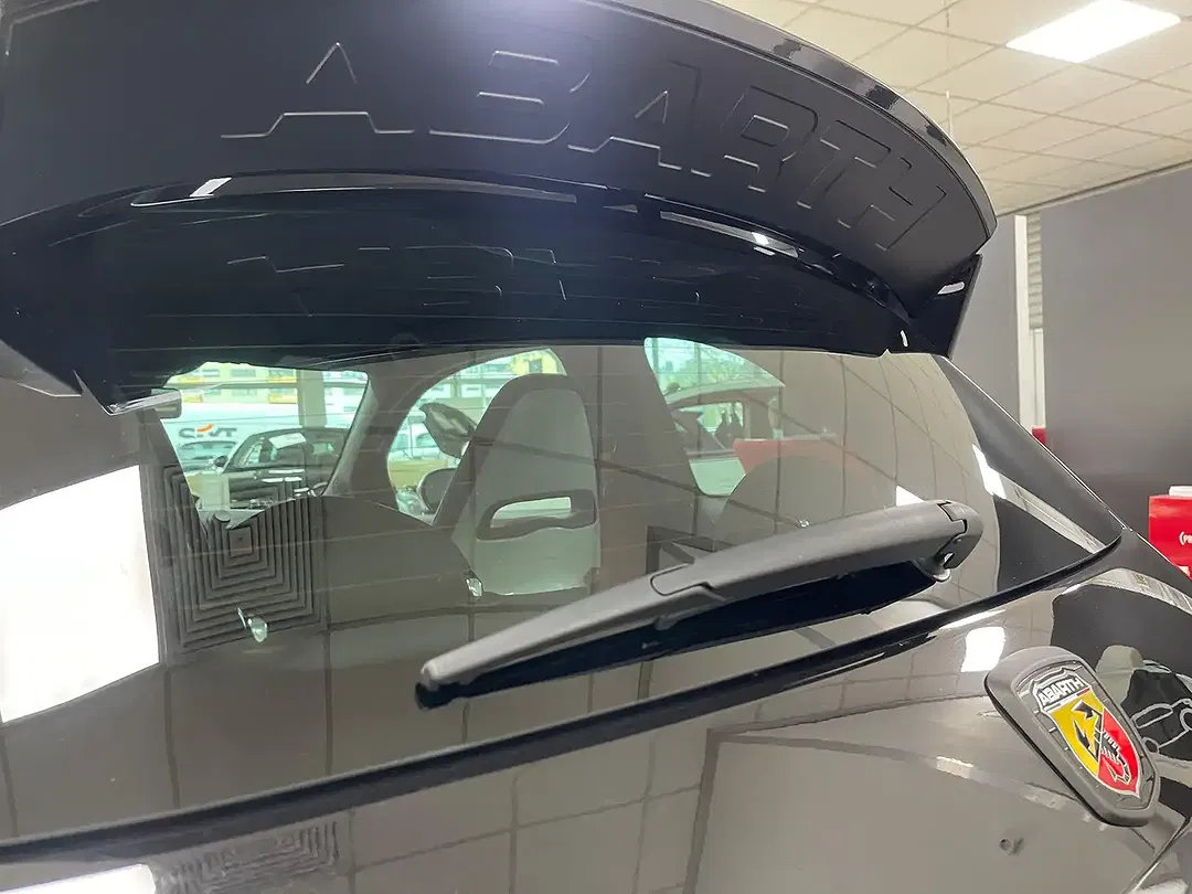 Abarth 695 esseesse - Thumbnail 9