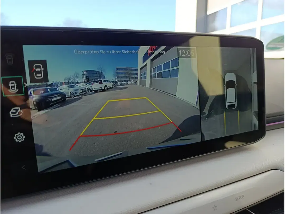 Kia EV4 81.4 kWh GT-Line - Thumbnail 11