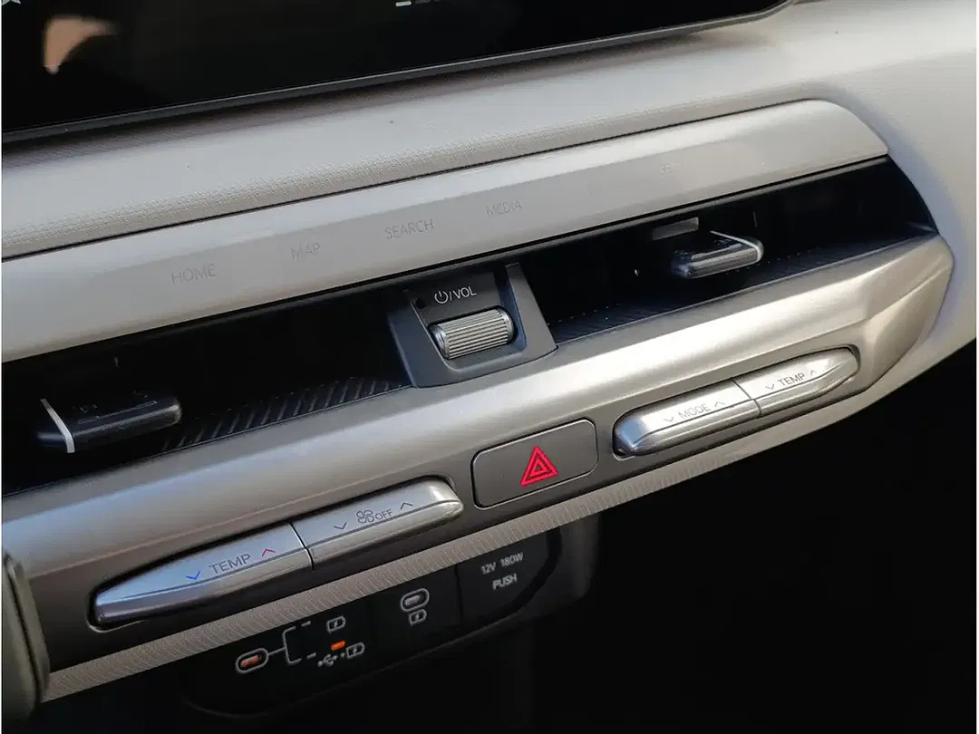 Kia EV4 81.4 kWh GT-Line - Thumbnail 12