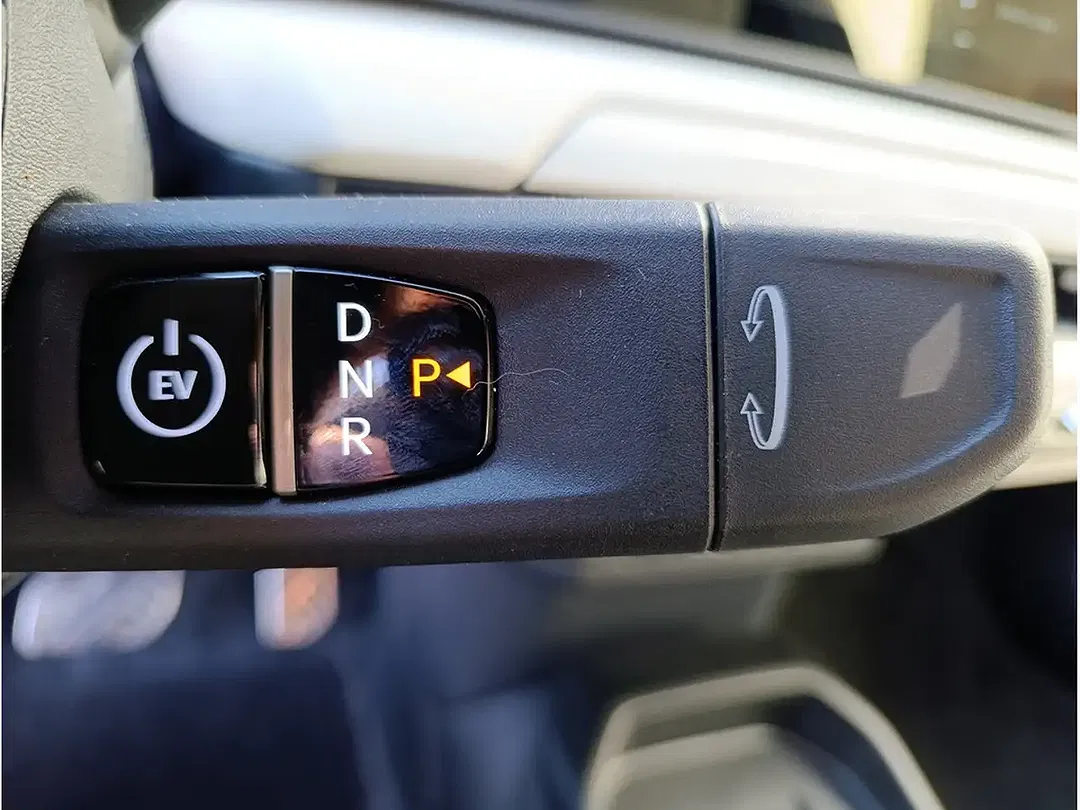 Kia EV4 81.4 kWh GT-Line - Thumbnail 13