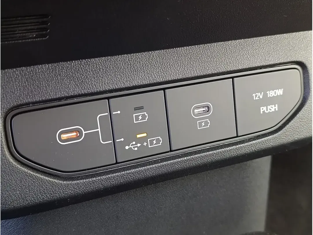 Kia EV4 81.4 kWh GT-Line - Thumbnail 14