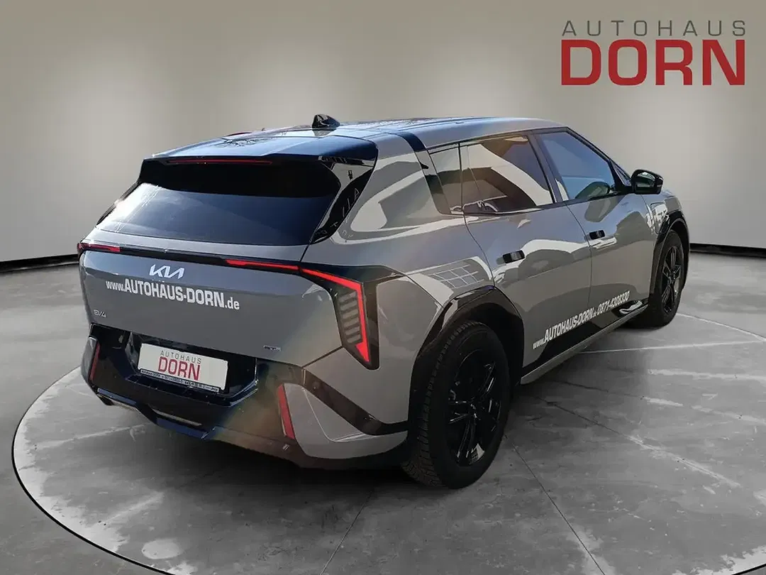 Kia EV4 81.4 kWh GT-Line - Thumbnail 3