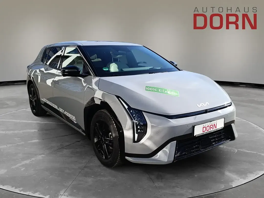 Kia EV4 81.4 kWh GT-Line - Thumbnail 4