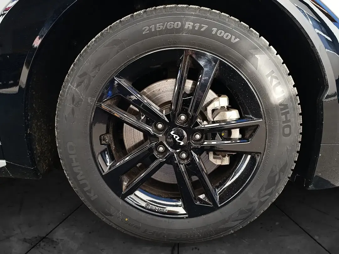 Kia EV4 81.4 kWh GT-Line - Thumbnail 5