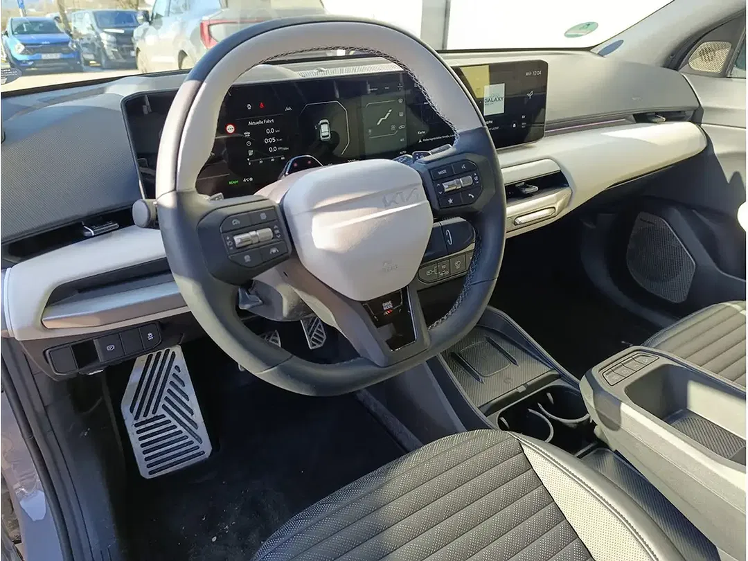 Kia EV4 81.4 kWh GT-Line - Thumbnail 6