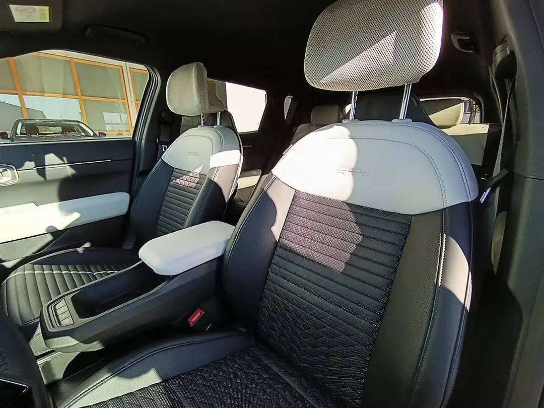 Kia EV4 81.4 kWh GT-Line - Thumbnail 7