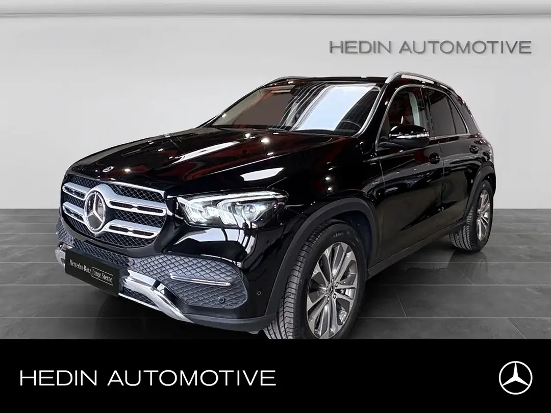 Mercedes-Benz GLE 350 4MATIC - Afbeelding 1