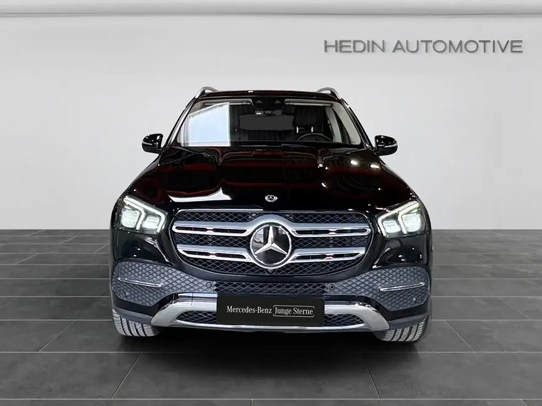 Mercedes-Benz GLE 350 4MATIC - Thumbnail 10