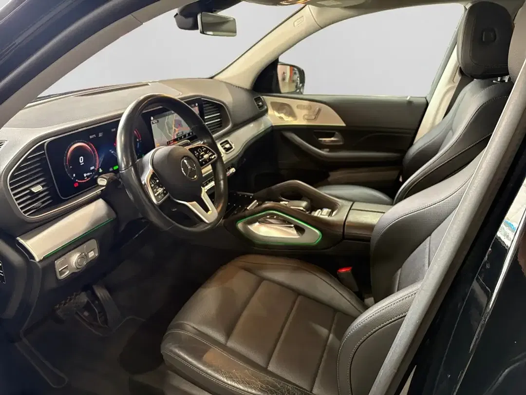 Mercedes-Benz GLE 350 4MATIC - Thumbnail 11
