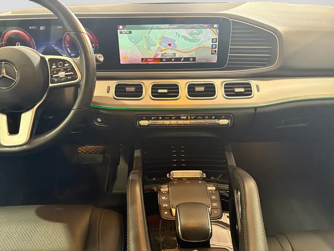 Mercedes-Benz GLE 350 4MATIC - Thumbnail 13