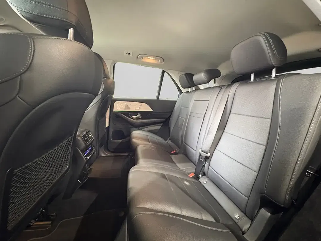 Mercedes-Benz GLE 350 4MATIC - foto 15