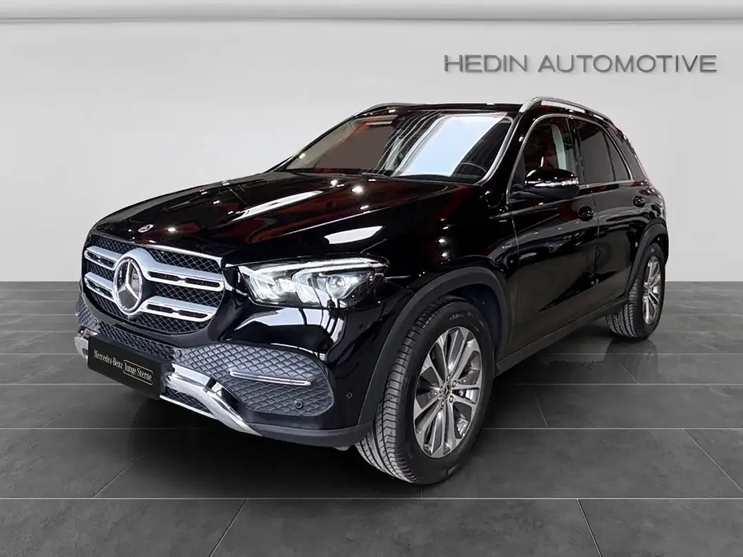 Mercedes-Benz GLE 350 4MATIC - foto 2