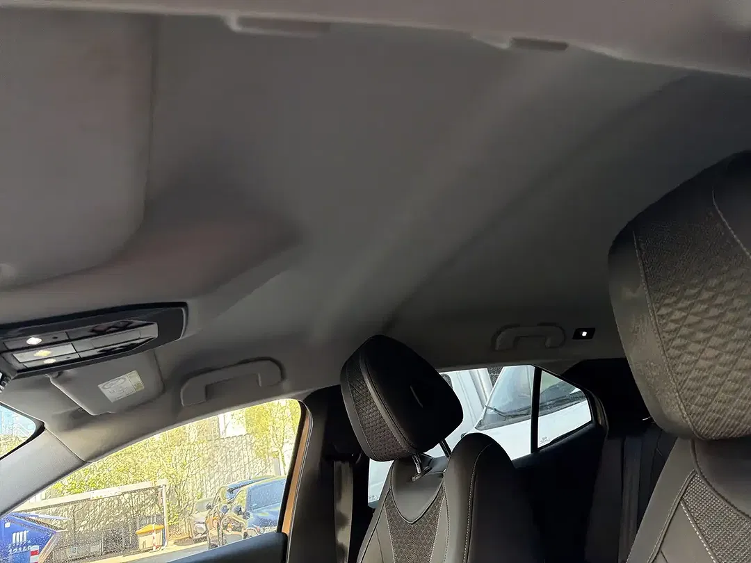 DS Automobiles DS 4 - Thumbnail 14