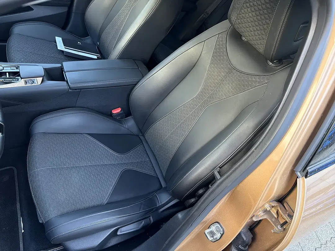 DS Automobiles DS 4 - Thumbnail 7