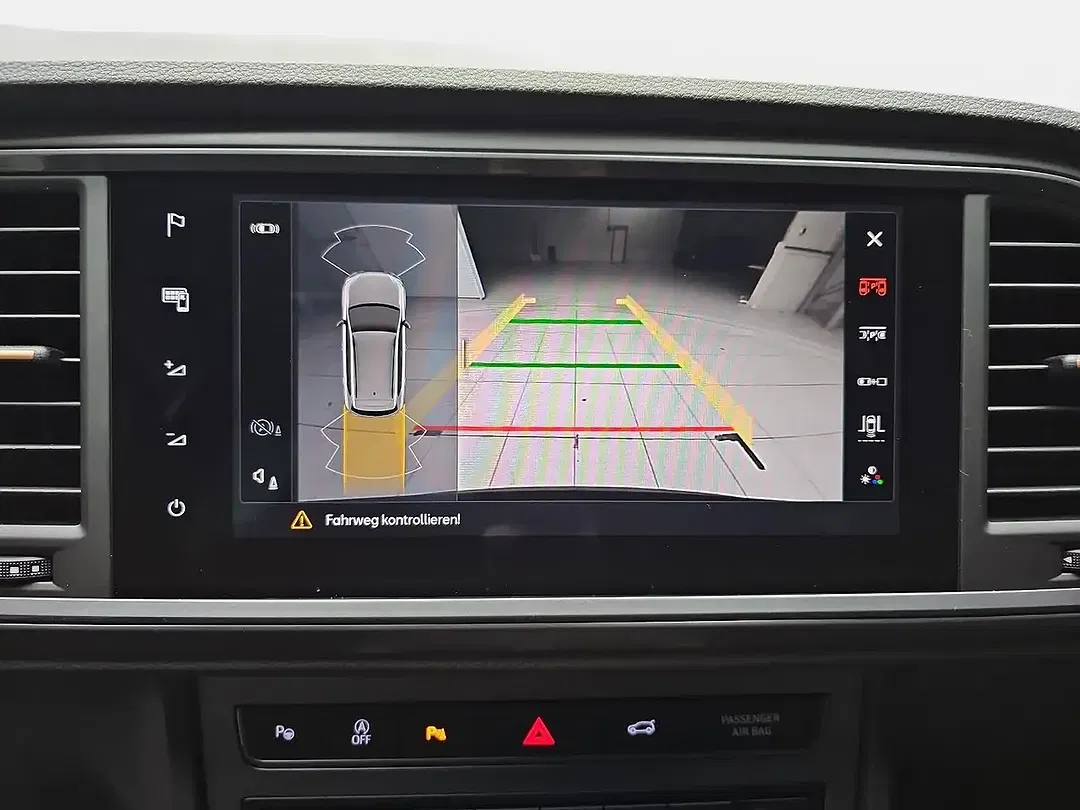 CUPRA Ateca 1.5 TSI DSG - Thumbnail 10
