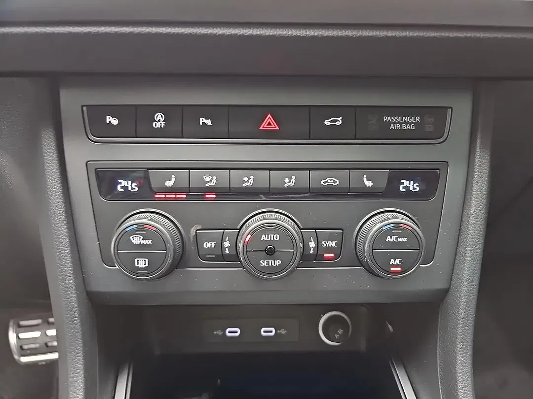 CUPRA Ateca 1.5 TSI DSG - Thumbnail 11