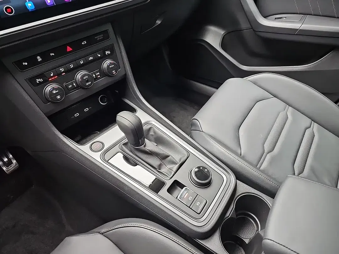 CUPRA Ateca 1.5 TSI DSG - Thumbnail 12