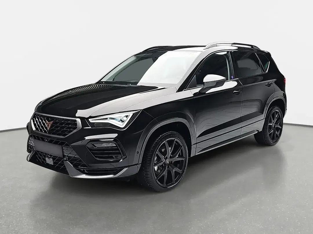 CUPRA Ateca 1.5 TSI DSG - Thumbnail 1