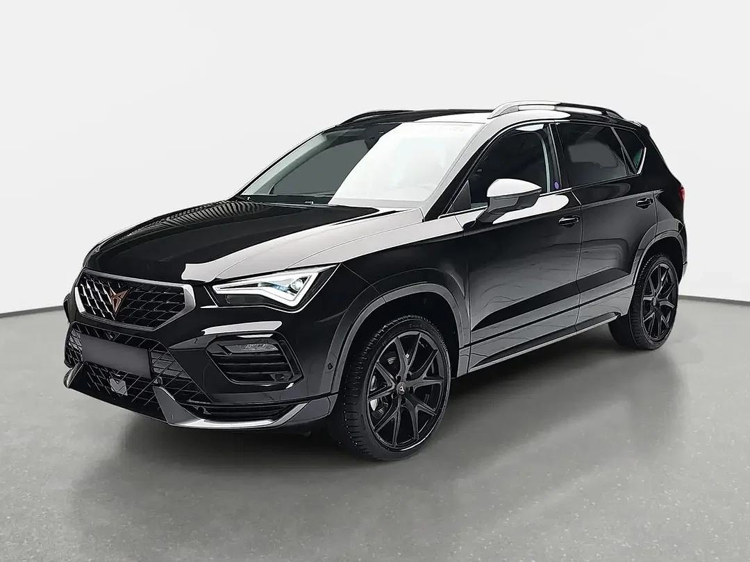 CUPRA Ateca 1.5 TSI DSG - Afbeelding 1
