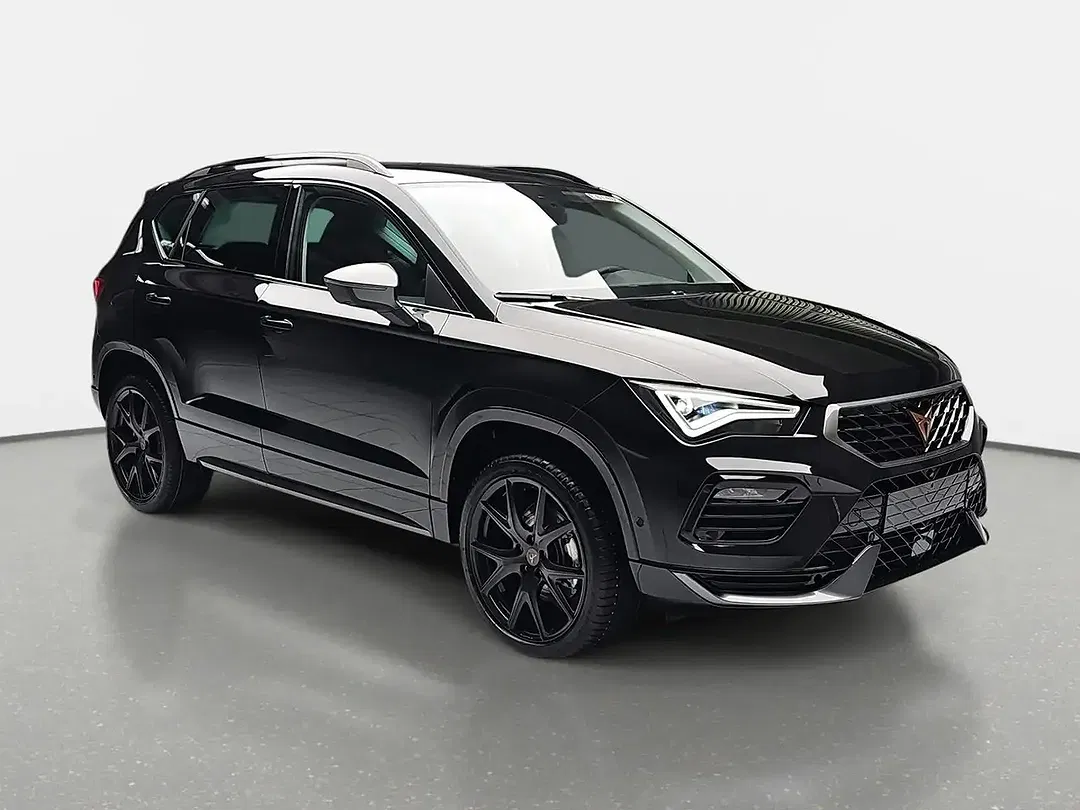 CUPRA Ateca 1.5 TSI DSG - Thumbnail 2