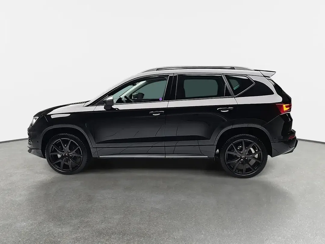CUPRA Ateca 1.5 TSI DSG - Thumbnail 5