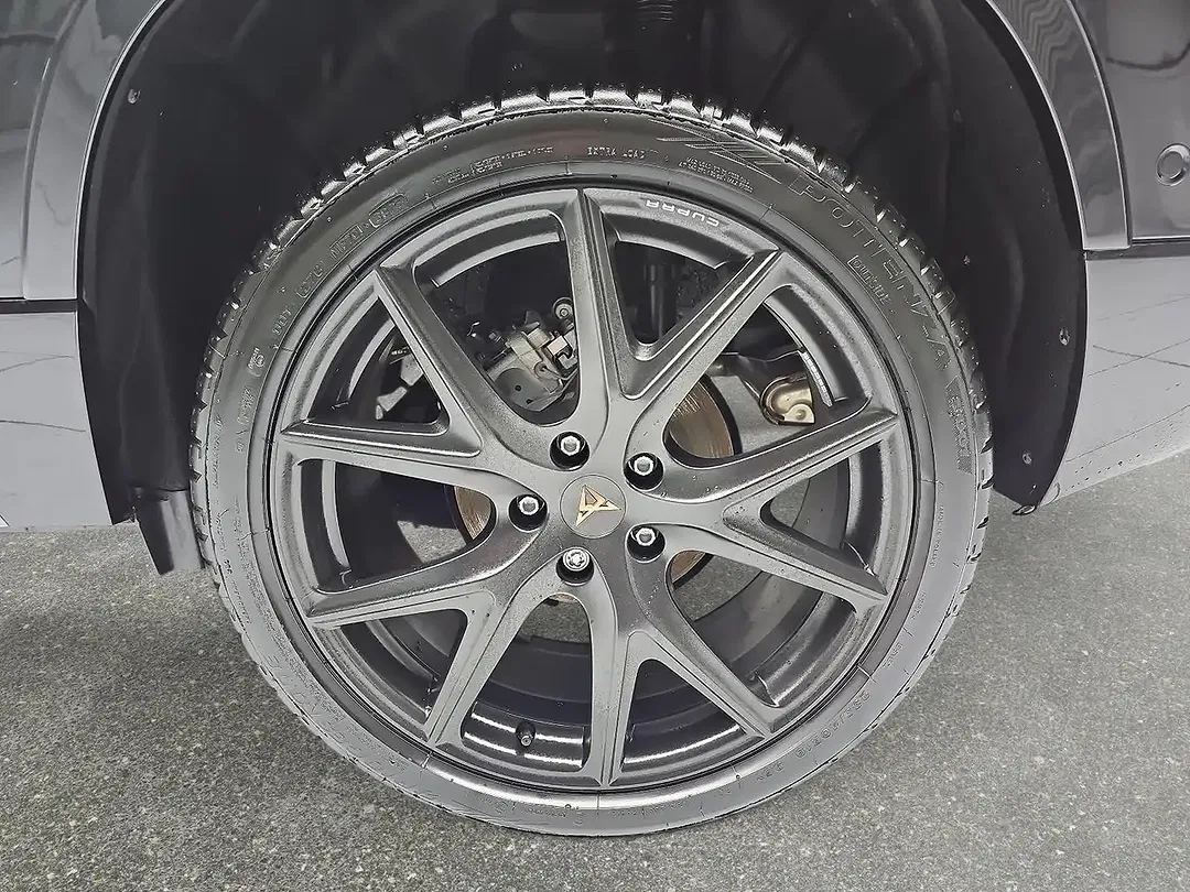 CUPRA Ateca 1.5 TSI DSG - Thumbnail 6