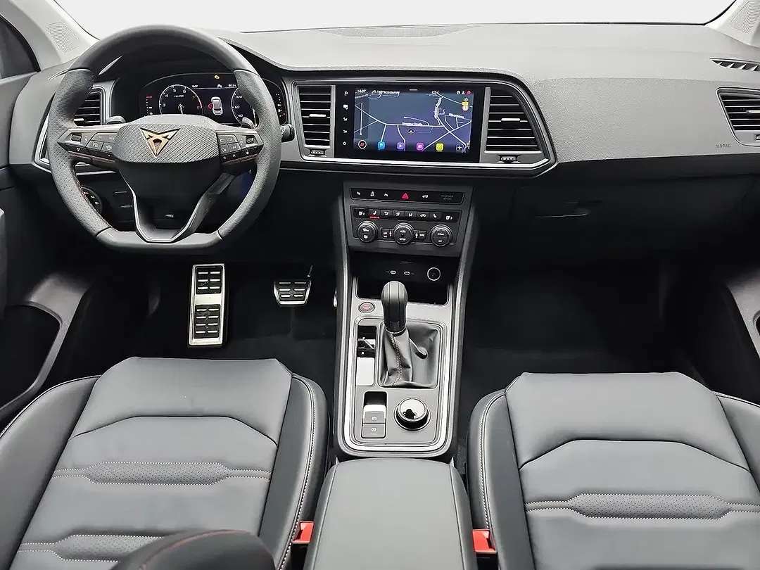 CUPRA Ateca 1.5 TSI DSG - Thumbnail 7