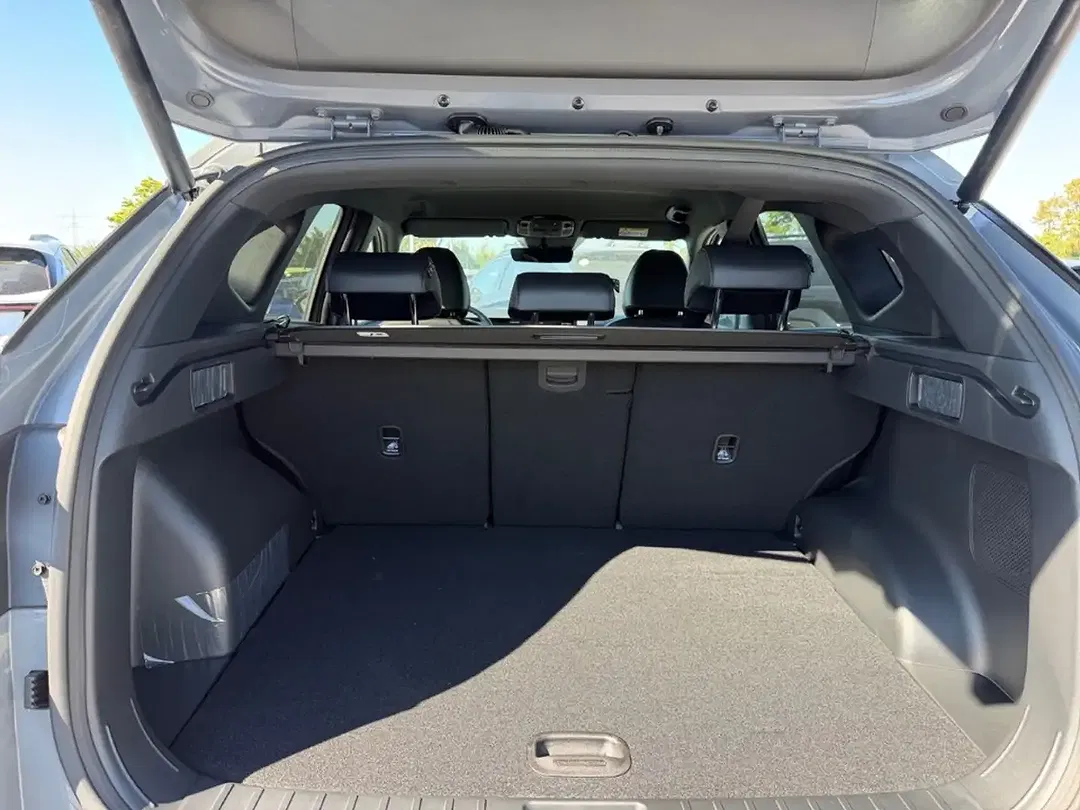 Hyundai TUCSON 1.6 Turbo N Line - Thumbnail 12