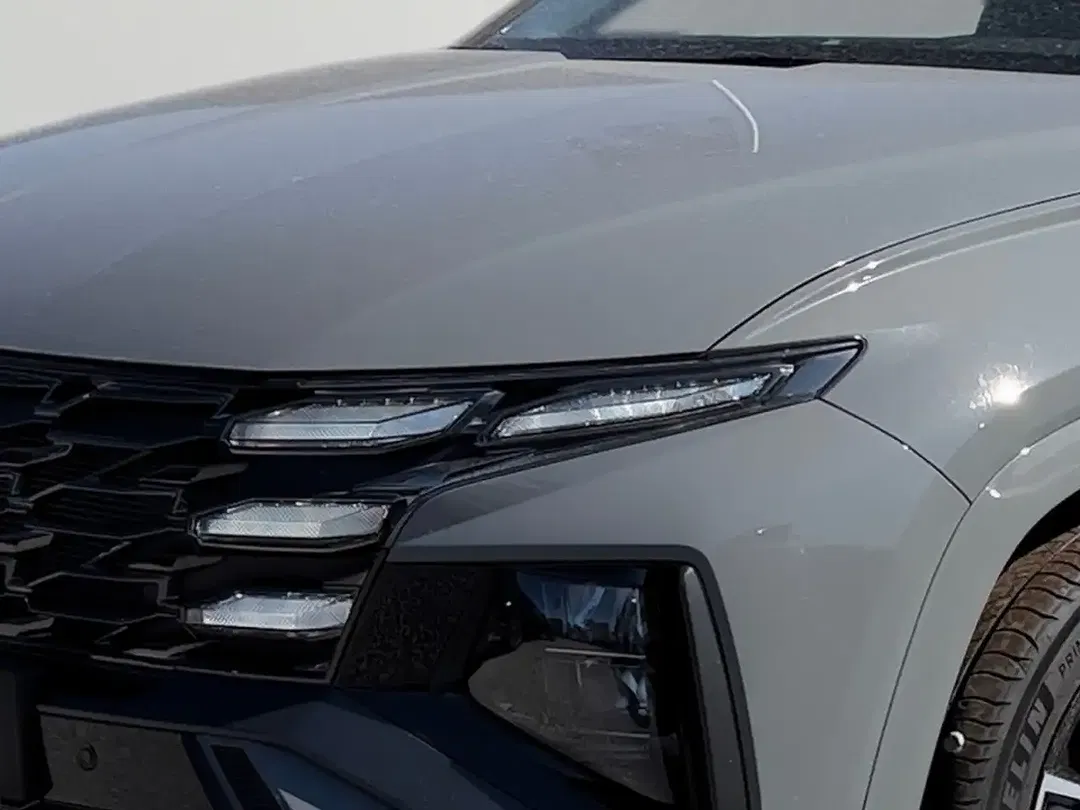 Hyundai TUCSON 1.6 Turbo N Line - Thumbnail 5