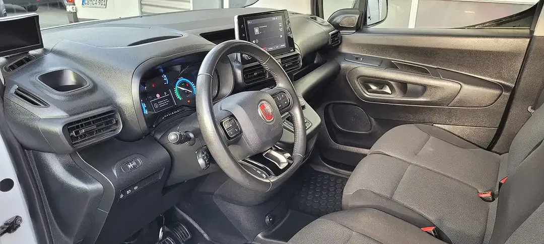Fiat Doblo L2 - Thumbnail 9