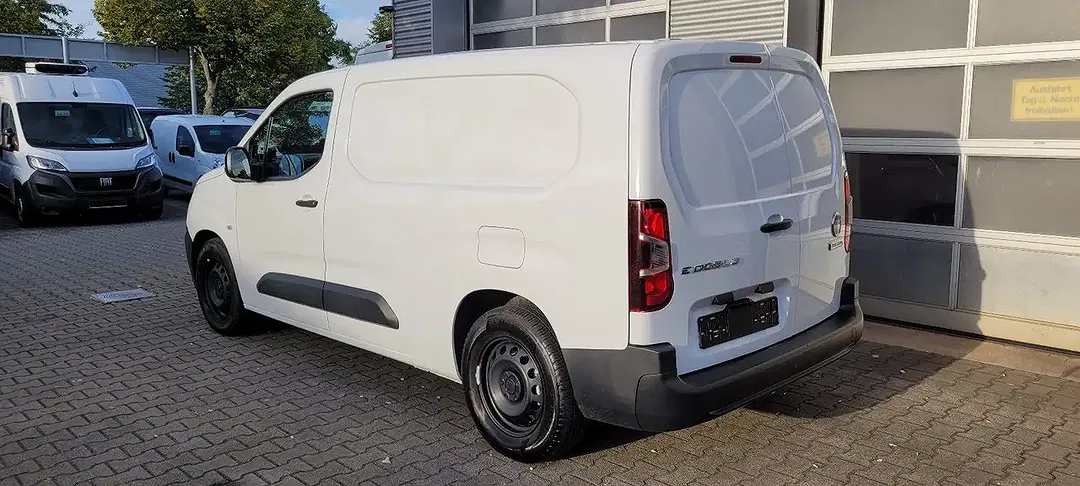 Fiat Doblo L2 - Thumbnail 3