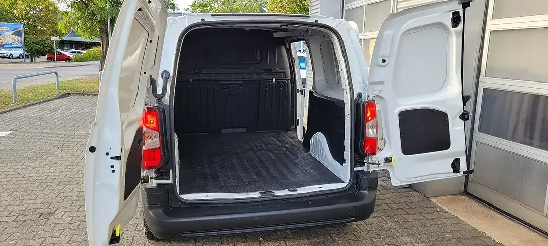 Fiat Doblo L2 - Thumbnail 4
