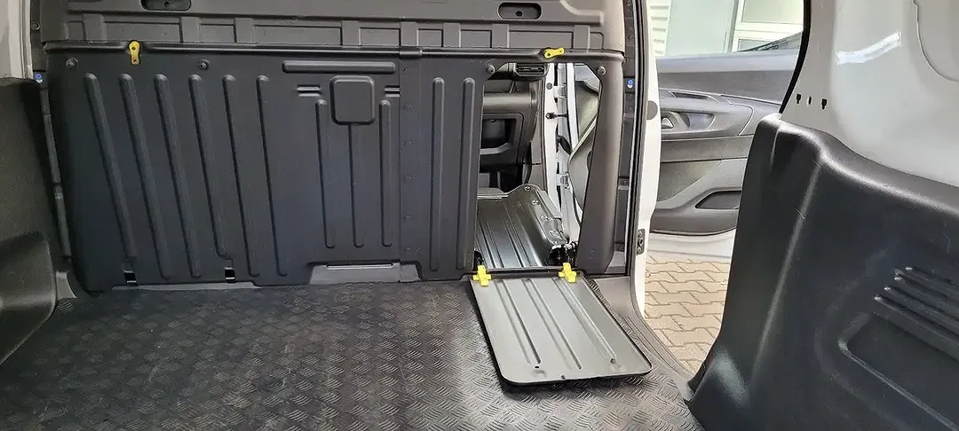 Fiat Doblo L2 - Thumbnail 8