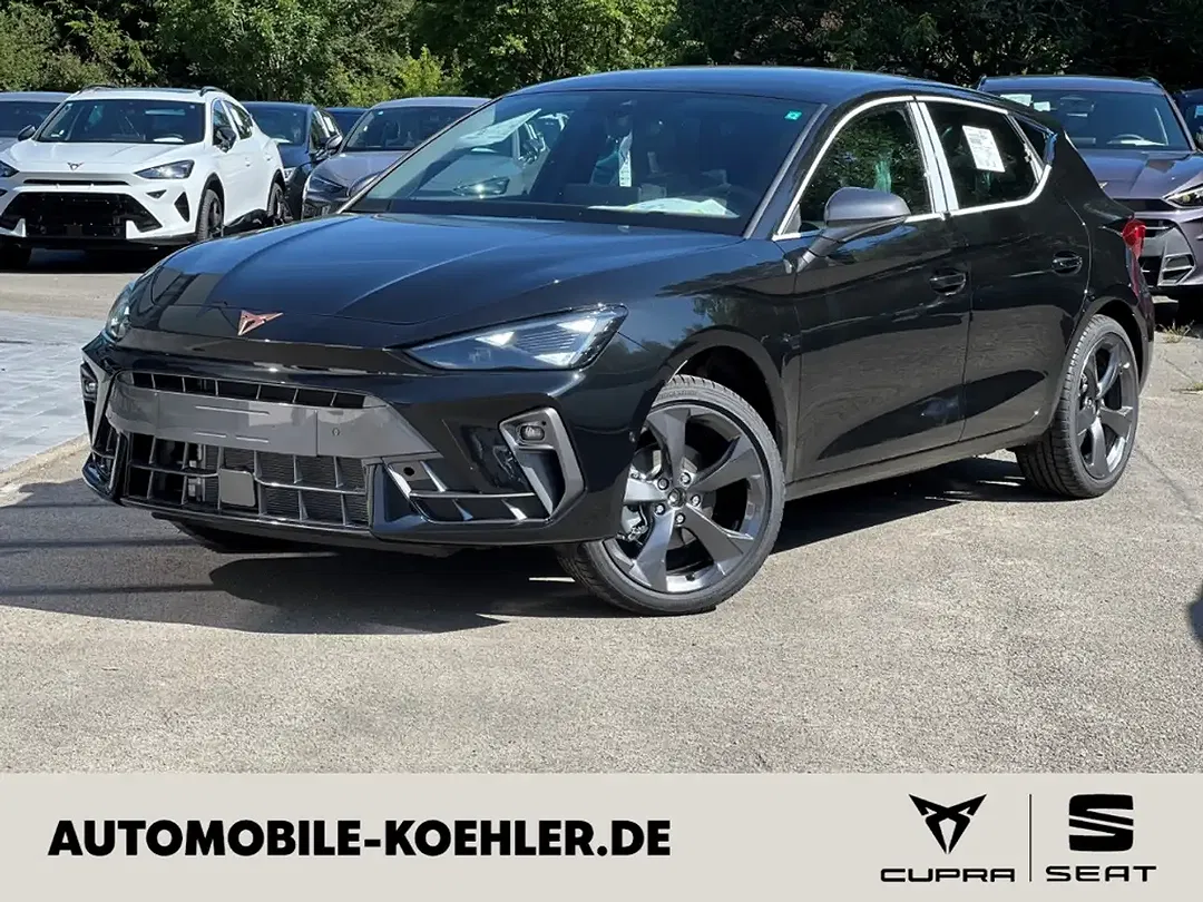 CUPRA Leon 1.5 eTSI DSG - Thumbnail 1