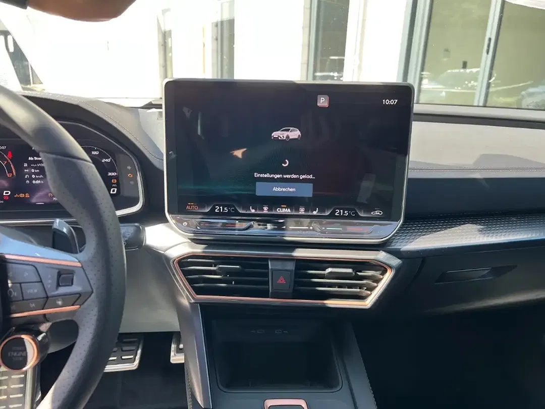 CUPRA Leon 1.5 eTSI DSG - Thumbnail 11