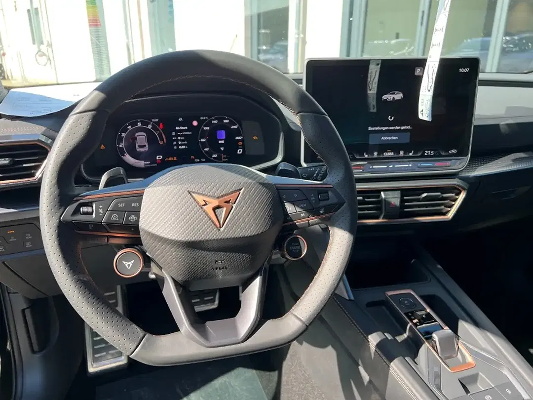 CUPRA Leon 1.5 eTSI DSG - Thumbnail 13