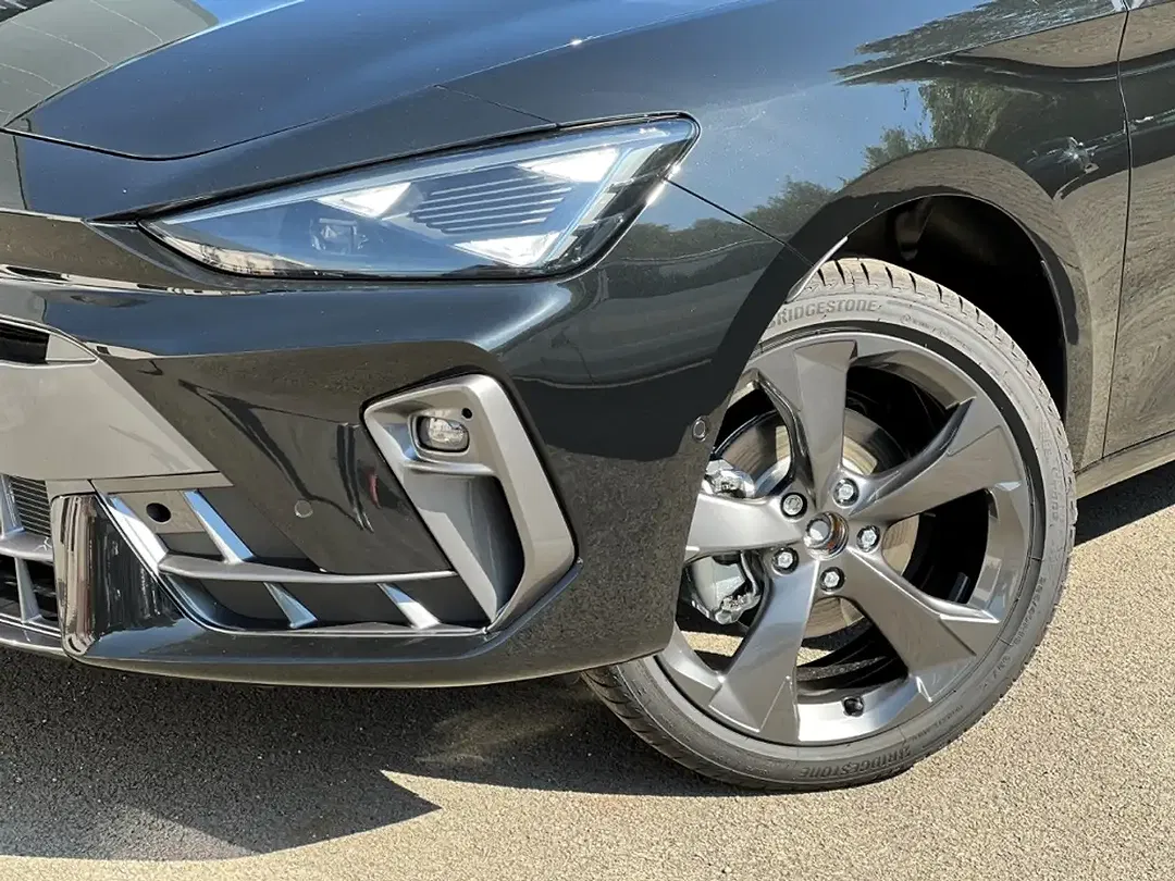 CUPRA Leon 1.5 eTSI DSG - Thumbnail 15