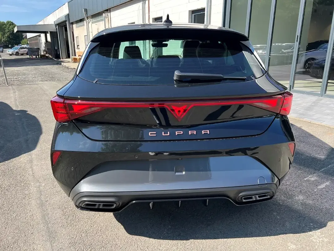 CUPRA Leon 1.5 eTSI DSG - Thumbnail 5