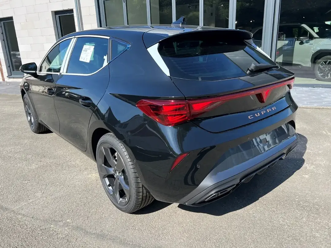 CUPRA Leon 1.5 eTSI DSG - Thumbnail 6