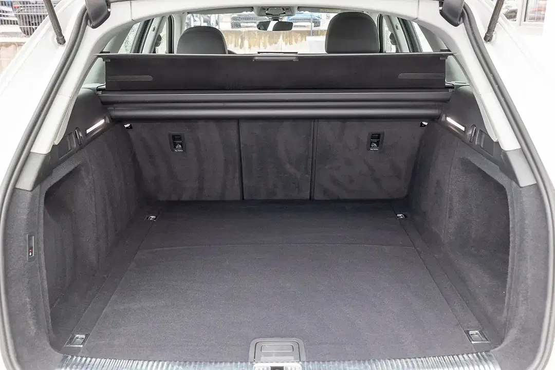Audi A4 40 TDI Avant sport - foto 15