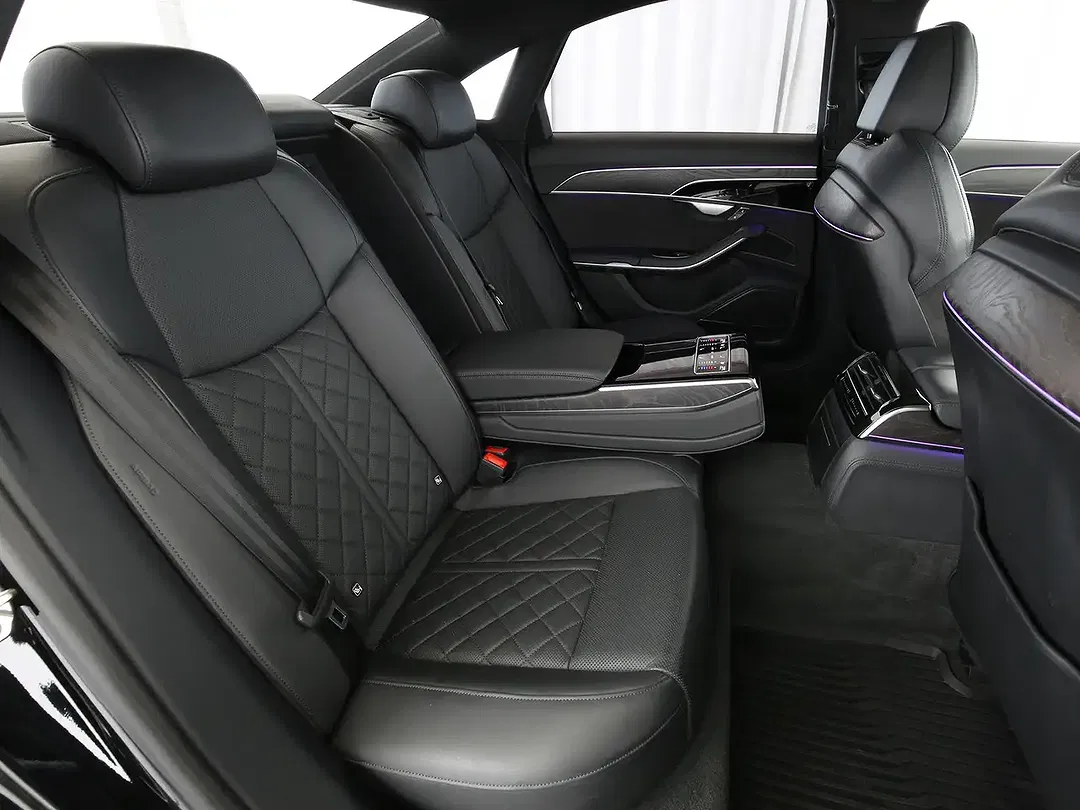 Audi A8 55 TFSI tiptronic quattro - foto 15