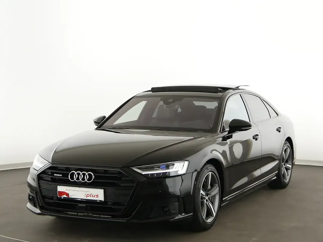 Audi A8 55 TFSI tiptronic quattro - foto 2