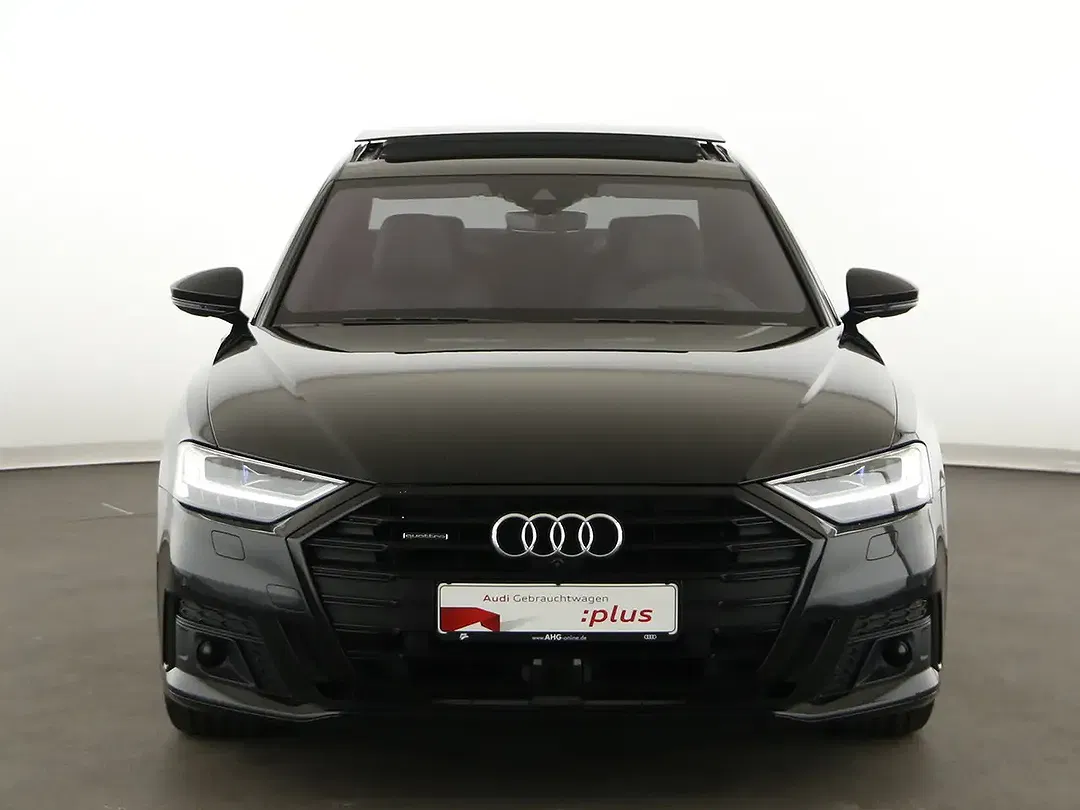 Audi A8 55 TFSI tiptronic quattro - Thumbnail 3