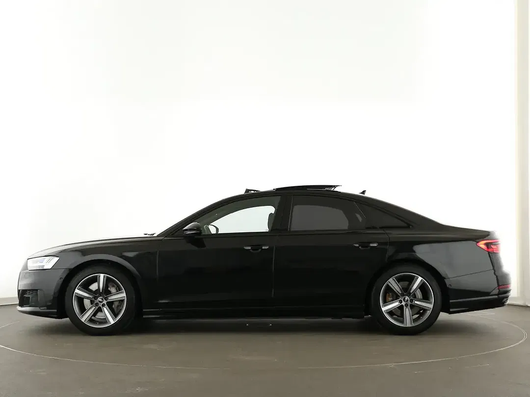 Audi A8 55 TFSI tiptronic quattro - Thumbnail 4